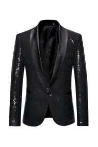 KC04-JBLKSQBLK Formal Men Suit Rental Malaysia